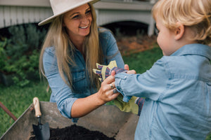 The juggle is real: the rise of the formidable mumpreneur