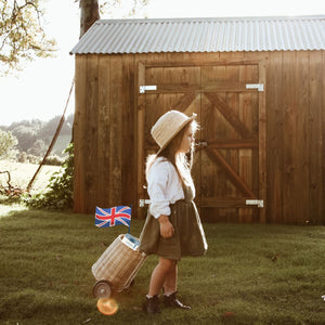 Are you a UK family ready to try LittleOak?