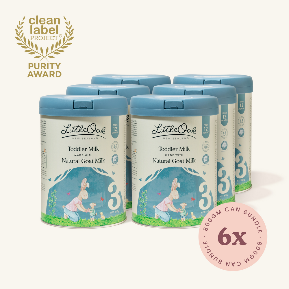 The LittleOak Company Global