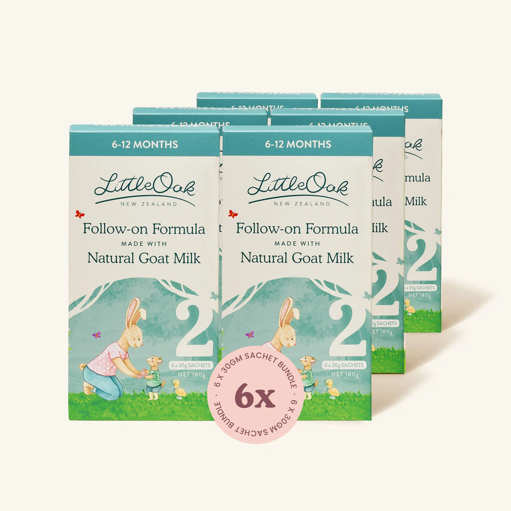 The LittleOak Company - Global – The LittleOak Company Global