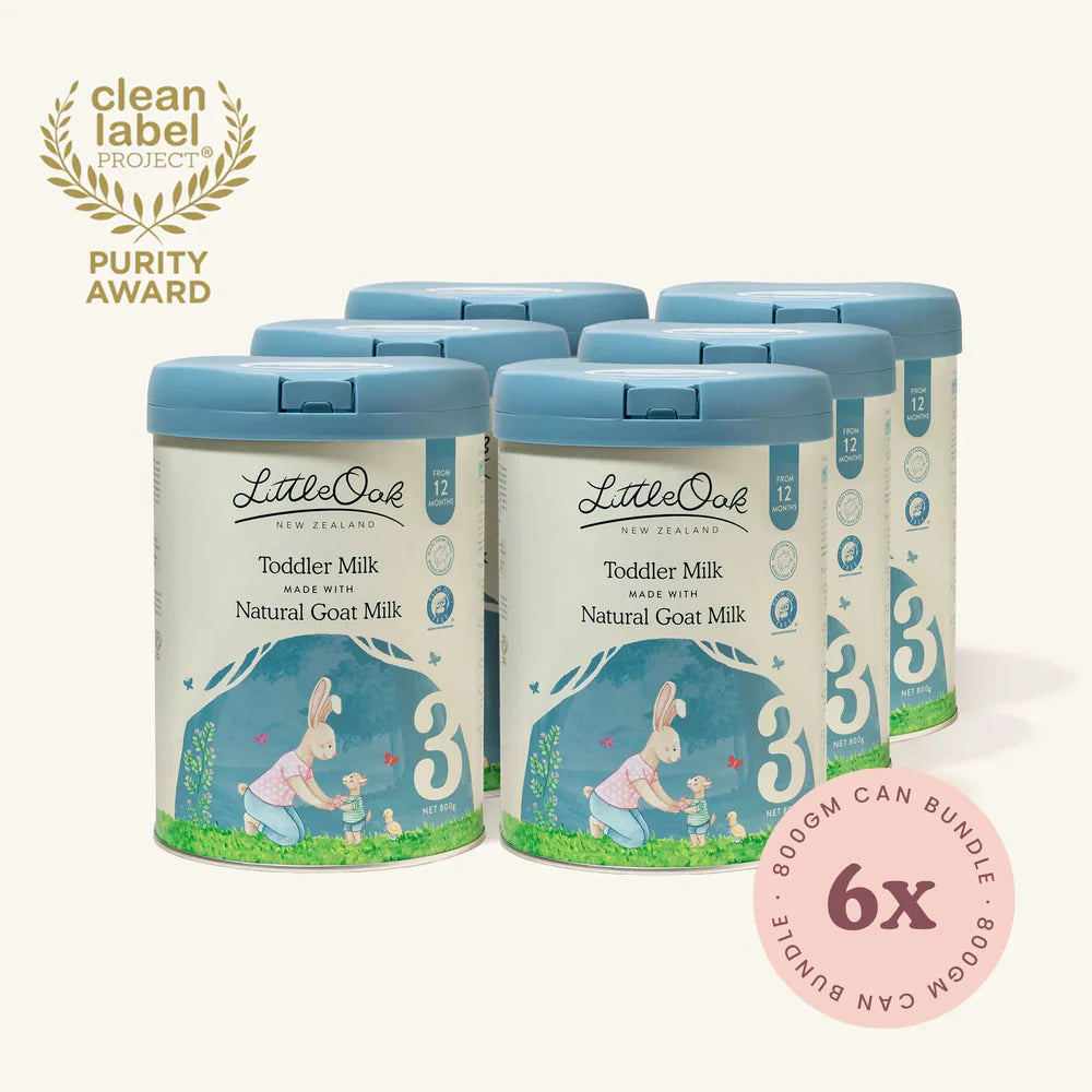 The LittleOak Company Global